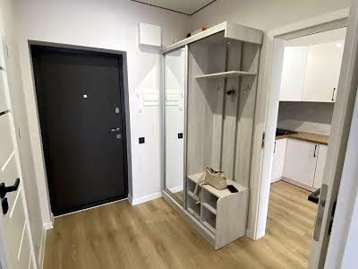квартира за адресою Угорська, 12