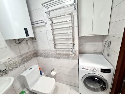 квартира по адресу Софии Русовой ул., 7г