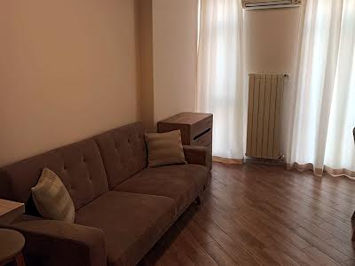квартира за адресою Регенераторна вул., 4к10