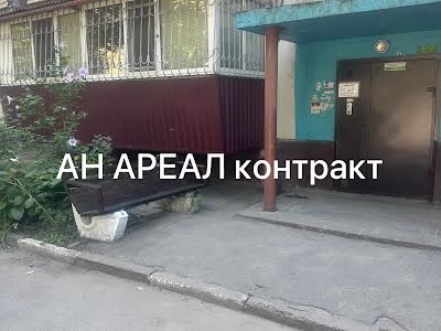 квартира по адресу Запорожье, Европейская ул. (Малиновского), 11А