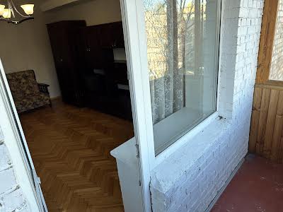 квартира за адресою Преображенська вул. (Івана Клименка), 16