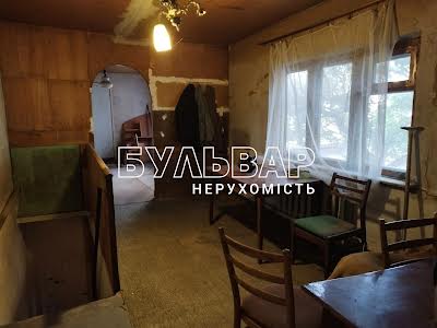 дом по адресу Искринская ул., 22