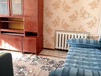 квартира за адресою Василя Сухомлинського вул. (Совхозна), 54а