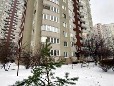 квартира за адресою Григоренка Петра просп., 28в