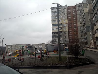 квартира за адресою Харків, Лагерна вул., 71/1