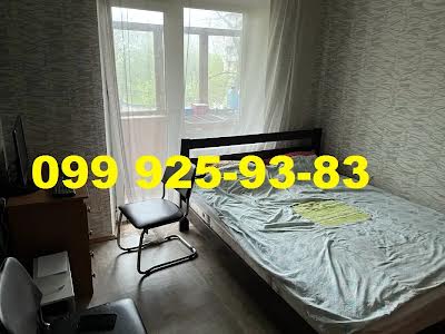 квартира за адресою Правди просп., 88