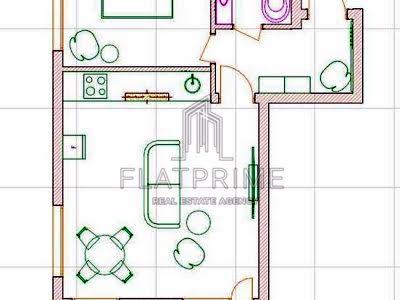 квартира по адресу Набережно-Рыбальская дорога ул., 3