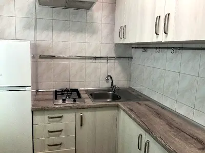 квартира за адресою Западинська вул., 3-Б