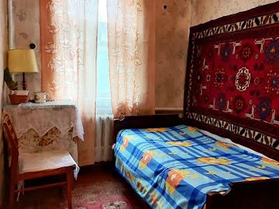 дом по адресу пгт. Высокий, Зеленогайська, 40