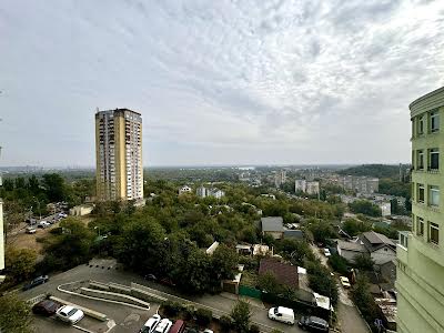 квартира по адресу Науки просп., 80а/73