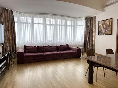 квартира по адресу Кловский спуск (Кловський), 5