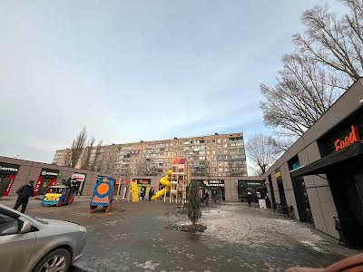 квартира по адресу Донецкая ул., 1