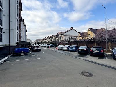 квартира за адресою Фізкультурний пров., 23