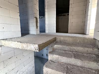 дом по адресу Київська, 36г