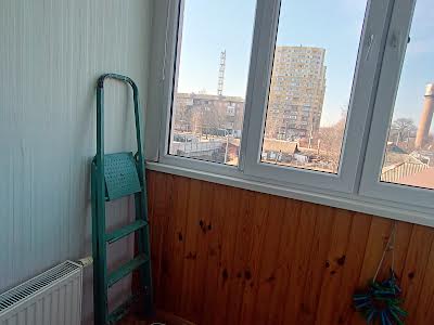 квартира по адресу Привокзальная ул., 8