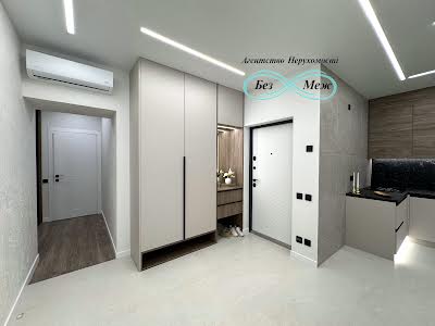 квартира за адресою Мартинова просп., 38