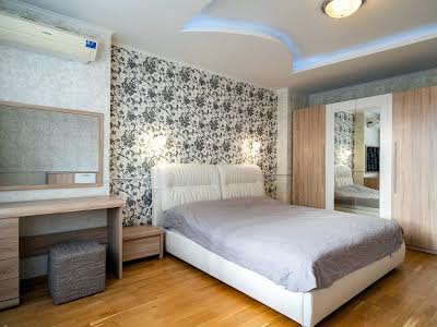 квартира за адресою Голосіївський просп. (40-річчя Жовтня), 30