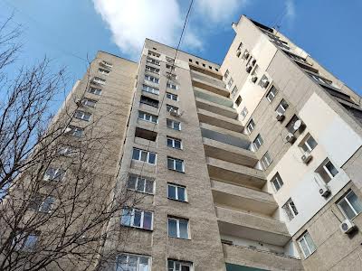 квартира по адресу Ицхака Рабина ул., 2