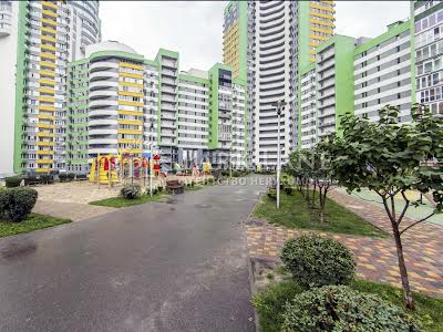 квартира за адресою Вишгородська вул., 45