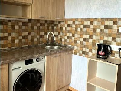 квартира за адресою Академіка Доброхотова вул., 17
