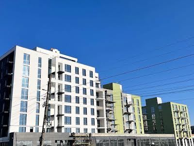 квартира за адресою Пасічна вул., 166