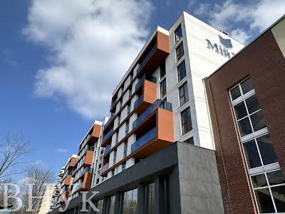 квартира по адресу Львов, Зеленая ул., 115в