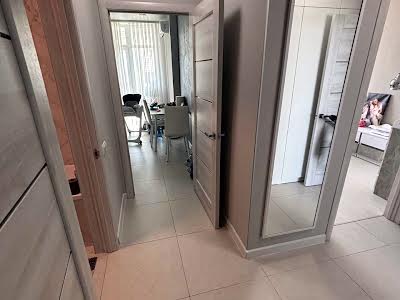 квартира за адресою Кадетський Гай вул., 10