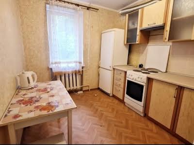 квартира по адресу Одесса, Небесной Сотни просп. (Маршала Жукова), 10Д