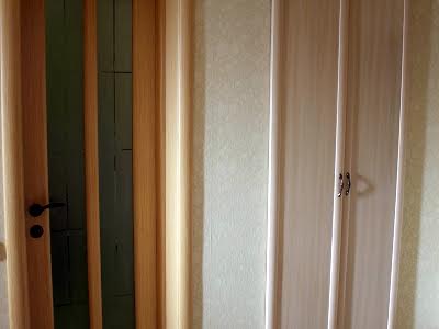 квартира за адресою Автозаводська вул., 15а