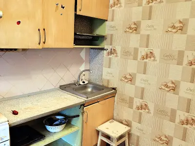 квартира по адресу Лузановский 1-ый пер., 5