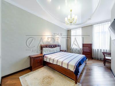 квартира за адресою Дмитрівська вул., 66а