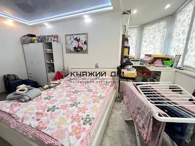 квартира по адресу Драгоманова ул., 6/1