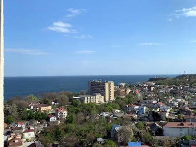 квартира за адресою Дача Ковалевського вул., 5