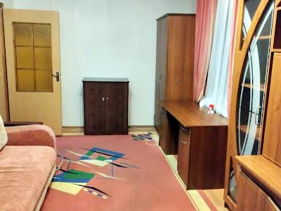 квартира за адресою Тетяни Яблонської вул., 6