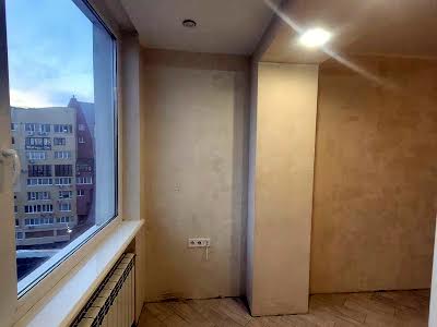 квартира за адресою Кричевського вул., 34