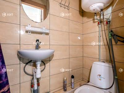 квартира по адресу Шевченковский пер., 36