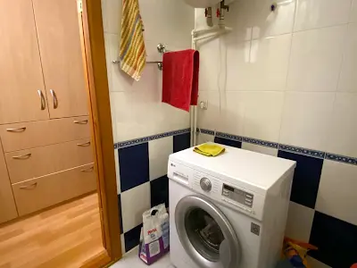 комната по адресу Тираспольская ул., 47