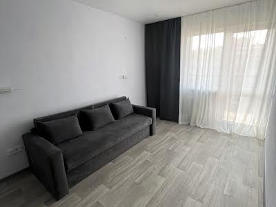 квартира за адресою Метрологічна вул., 58