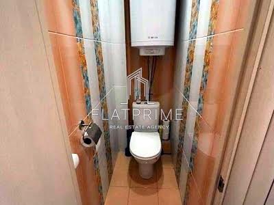 квартира по адресу Пражская ул., 32