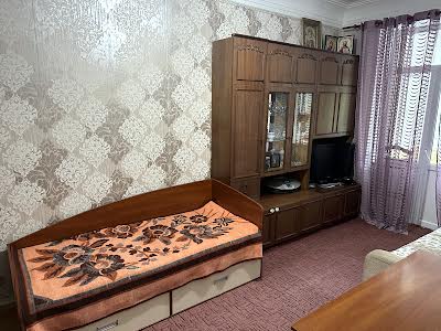 комната по адресу Всеволода Петрива ул. (Кирпоноса), 12