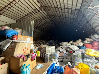 комерційна за адресою Дніпро, Універсальна вул., 6