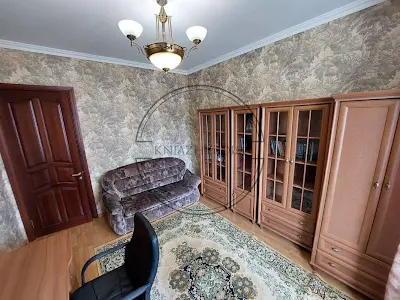 квартира за адресою Миколи Пимоненка вул., 4