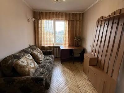 квартира за адресою Керамічна вул., 10