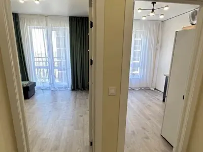 квартира по адресу Метрологическая ул., 42