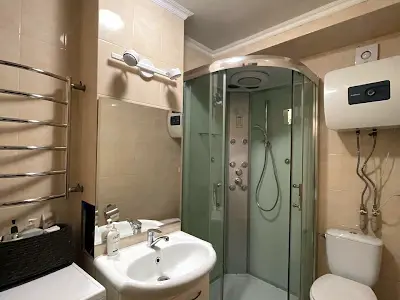 квартира по адресу Строителей ул., 12Б