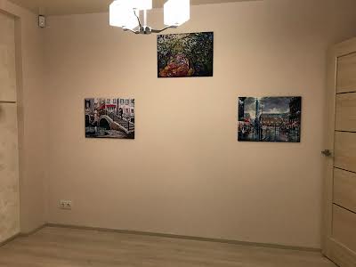 квартира за адресою Богдана Хмельницького вул., 39