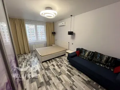 квартира за адресою Сергія Данченка вул., 32