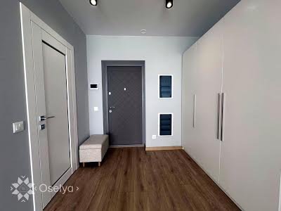 квартира по адресу Никольско-Слободская ул., 8
