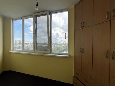квартира за адресою Драгоманова вул., 1-К