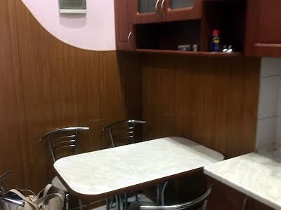 квартира за адресою Івана Франка вул., 57